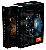 Court of Sun: Beide Bände im Bundle - Lexi Ryan