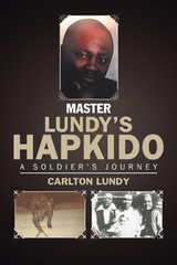 Master Lundy’S Hapkido - Carlton Lundy