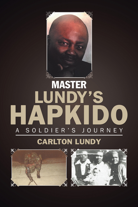 Master Lundy’S Hapkido - Carlton Lundy