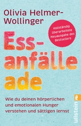 Essanfälle ade - Olivia Helmer-Wollinger