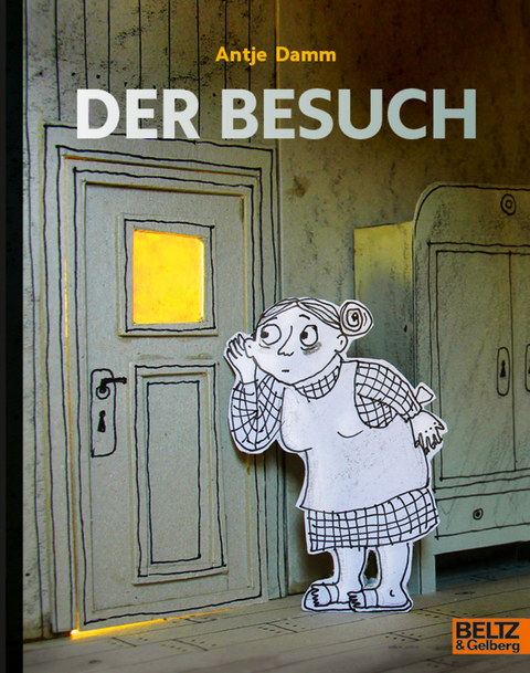 Der Besuch - Antje Damm