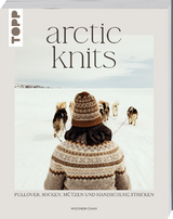 Arctic Knits - Weichien Chan