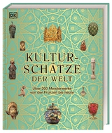 Kulturschätze der Welt - Tony Allan, Kay Celtel, Ian Chilvers