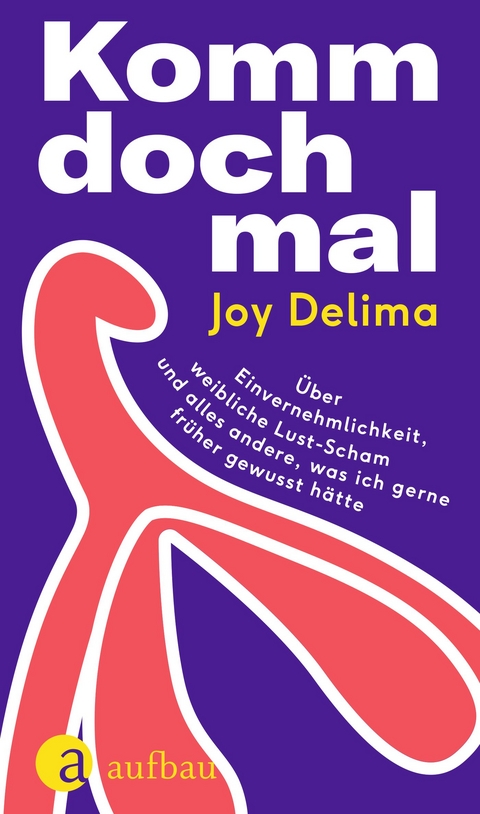 Komm doch mal - Joy Delima