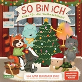 So bin ich - Alles für die Weihnachtszeit - Marisa Hart