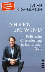 Ähren im Wind - Julian Nida-Rümelin