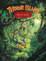 Terror Island - Disney, Walt; Nesme, Alexis