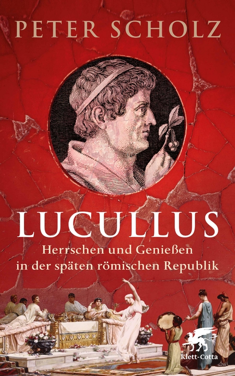 Lucullus - Peter Scholz