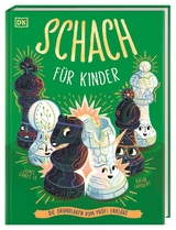 Schach für Kinder - James Canty III