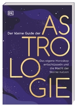 Der kleine Guide der Astrologie - Lisa Butterworth