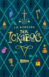 Der Ickabog - J.K. Rowling