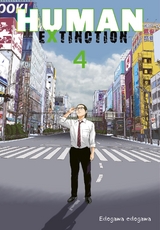 Human Extinction 4 - Edogawa Edogawa