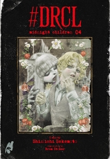 #DRCL – Midnight Children 4 - Shin'ichi Sakamoto