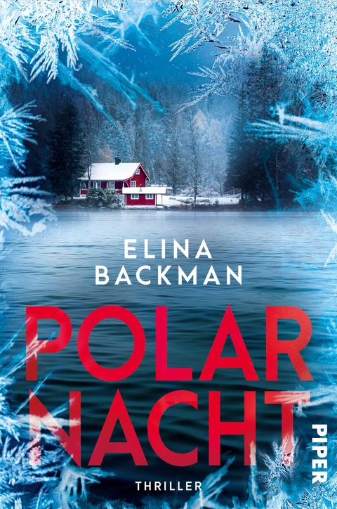 Polarnacht - Elina Backman