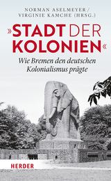 „Stadt der Kolonien” - 