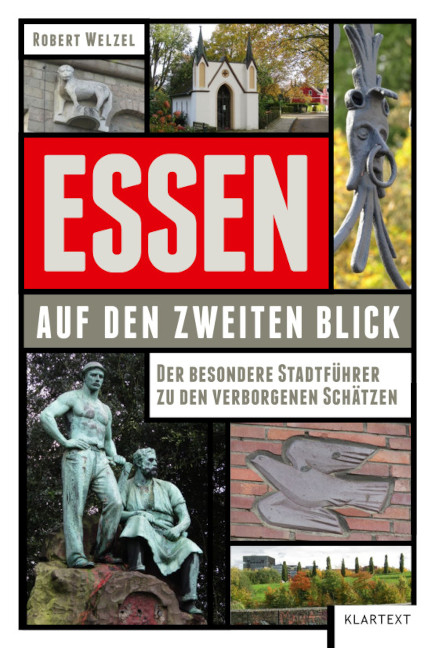 Essen auf den zweiten Blick - Robert Welzel