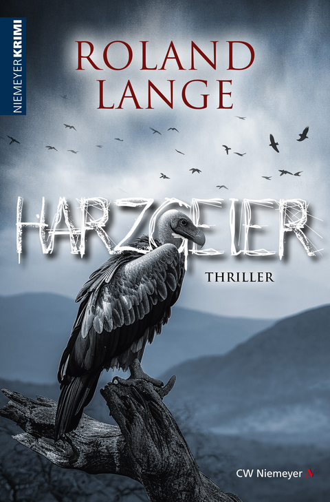 Harzgeier - Roland Lange