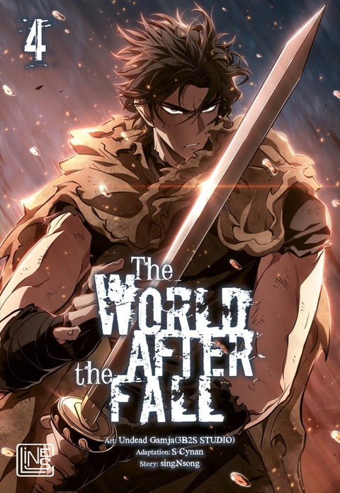 The World After the Fall 4 -  S-Cynan,  Singnsong