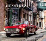 The Americans – Beautiful Machines - 