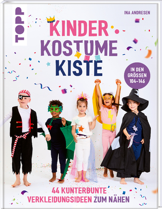 Kinderkostümekiste