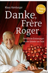 Danke, Frère Roger - Klaus Hamburger