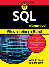 SQL für Dummies - Allen G. Taylor, Richard Blum