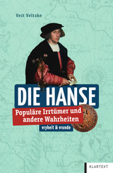 Die Hanse - Veit Veltzke