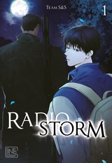 Radio Storm 1 -  Team S&  S