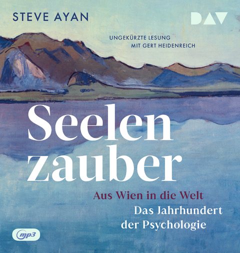 Seelenzauber - Steve Ayan