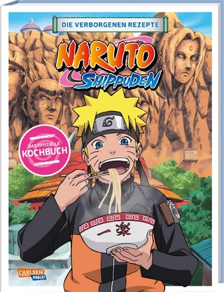 Naruto Shippuden - Masashi Kishimoto