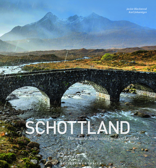 Schottland - Karl Johaentges; Jackie Blackwood