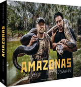 Amazonas - Joey Kelly, Till Lindemann