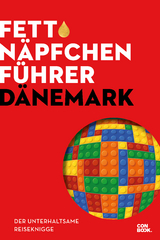 Fettnäpfchenführer Dänemark