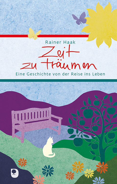 Zeit zu träumen - Rainer Haak