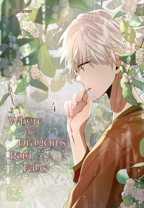 Where the Dragon's Rain Falls 4 -  Summer