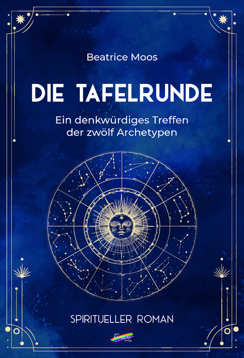 Die Tafelrunde - Beatrice Moos