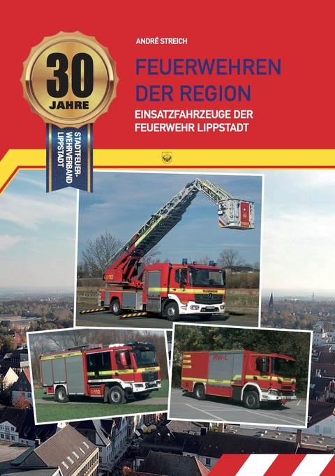 Feuerwehren der Region - André Streich