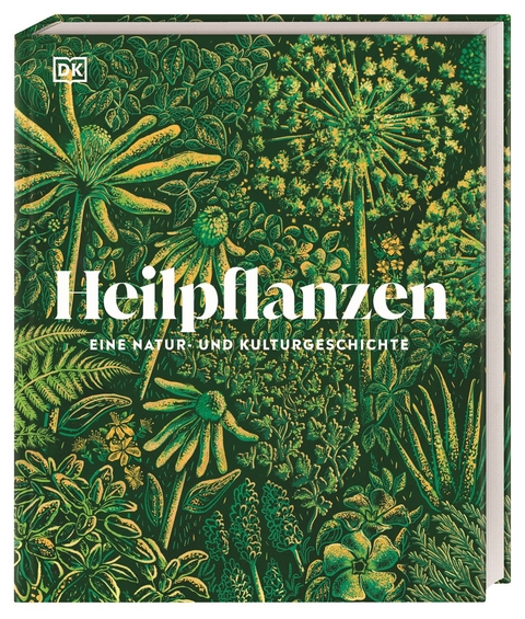 Heilpflanzen - Ross Bayton, Peter Marren, Sonya Patel Ellis