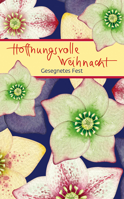 Hoffnungsvolle Weihnacht