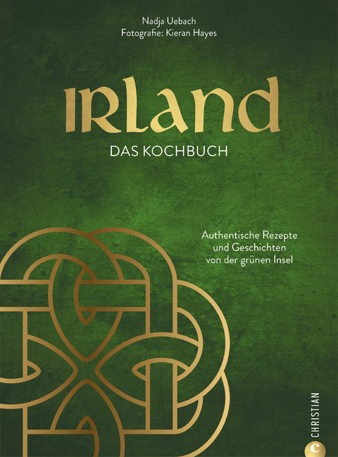 Irland - Nadja Uebach