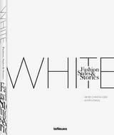 The white book - Heide Christiansen, Martin Fraas