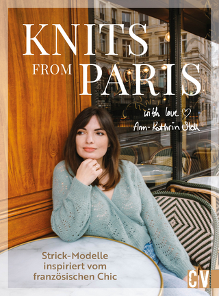 Knits from Paris