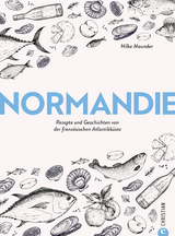 Normandie - Hilke Maunder