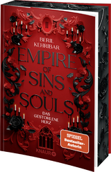 Empire of Sins and Souls 2 - Das gestohlene Herz - Beril Kehribar