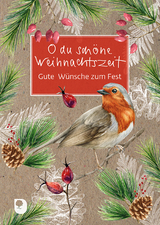 O du schöne Weihnachtszeit