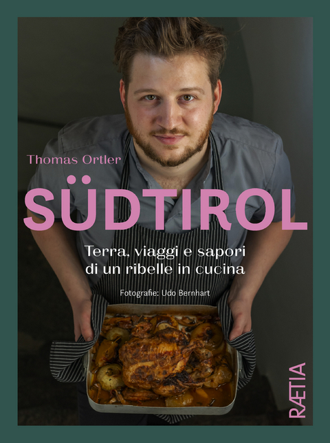 SÃ¼dtirol - Thomas Ortler