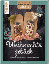 Weihnachtsgebäck - Ida Deges