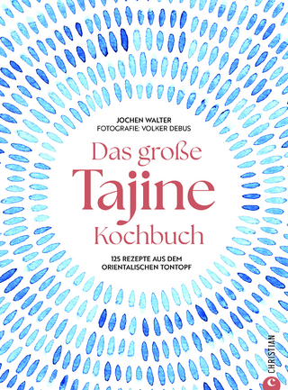 Das große Tajine-Kochbuch