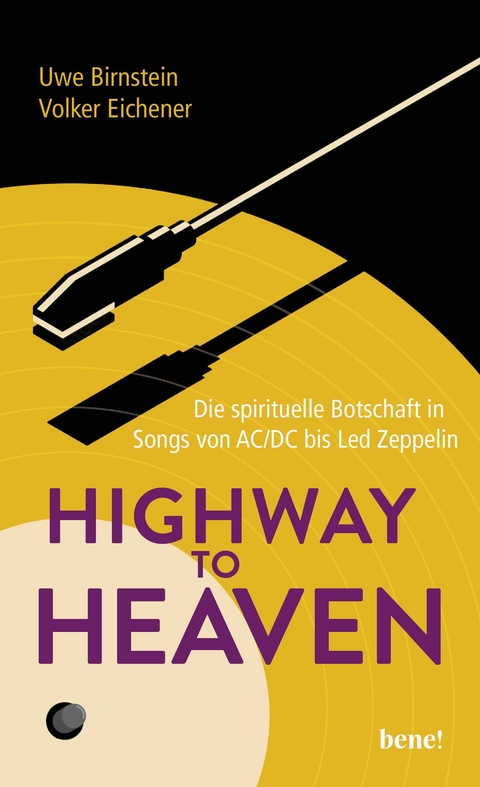 Highway to heaven - Uwe Birnstein, Volker Eichener