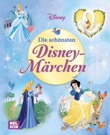 Disney Vorlesebuch: Die schönsten Disney-Märchen - Walt Disney